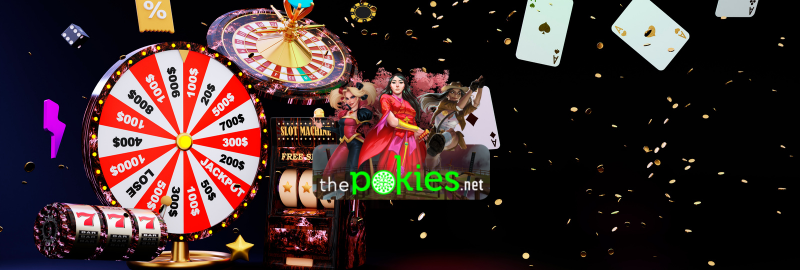 The Exciting World of ThePokies Everything You Need to Know